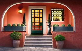 Resort La Rocchetta